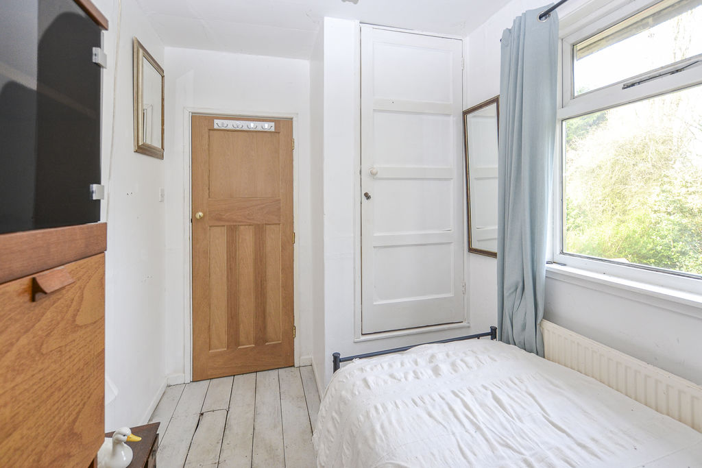 Pear Tree Road Croston